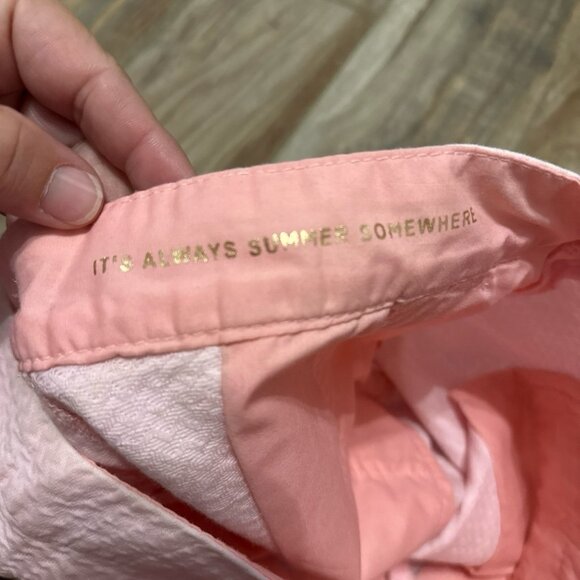 Lilly Pulitzer The Buttercup Shorts - Picture 5 of 6